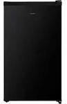 homeX Gefrierschrank, Tiefk&uuml;hlschrank klein - 60L Nutzinhalt, 4-Sterne...