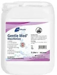Gentle Med Waschlotion 5000ml, paraben und alkalifrei, frischer Duft