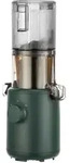 Slow Juicer H310A Hurom Dunkelgr&uuml;n