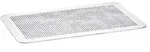 de buyer backblech alu perforiert flach 40x30cm