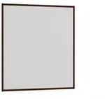 Hecht Fliegengitter Fensterbausatz Master SLIM 130x150cm anthrazit 100695107-VH