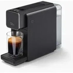 Tchibo Qbo ONE Premium Kapselmaschine, Soft Black