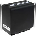 Powery Akku f&uuml;r Panasonic VW-VBD58