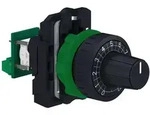Schneider Electric Potentiometer XB5AD912R470K