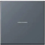 Jung Wippe mit Lichtleiter LC 101 KO5 262 LC101KO5262