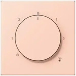 Jung Abdeckung f&uuml;r Thermostat LC 1749 BF 234 LC1749BF234