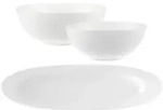 Villeroy & Boch Anmut Servier-Set 3-teilig