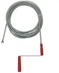 Rohrreinigungsspirale 10 m DRRS 10