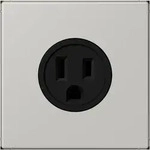 Jung Steckd NEMA15 LC 521-15 205 LC521-15205