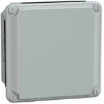 Schneider Electric Stahlgeh&auml;use 105x105x49 NSYDB1010M
