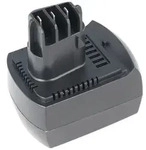 AccuCell Akku passend f&uuml;r Metabo 6.25473, 6.25474 Air-Cooled 12V NiMH 2Ah