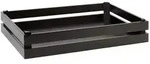 APS Holzbox -SUPERBOX-55,5 x 35 cm, H: 10,5 cm