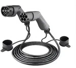 Alphatec Ladekabel 32A 5m K5eM