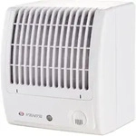 Vents Kleinraumventilator Radiall&uuml;fter 100 CF Turbo TH Wei&szlig; 29