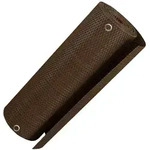 NYVI Polyrattan Balkon Sichtschutz Privafence - Balkonbespannung mit...