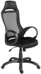 AC ANGEL CERDA Angel Cerd&aacute; Schwarzer drehbarer B&uuml;rostuhl 4074C