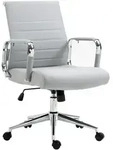 SVITA OFFICE COMFORT B&uuml;rostuhl Schreibtischstuhl Drehstuhl Chefsessel...