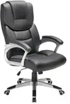 DEUBA&reg; B&uuml;rostuhl Schreibtischstuhl Ergonomisch