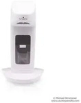 Euraneg Touchless Sensorspender SD4005 - Kunststoff - 500ml - wei&szlig;