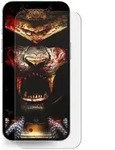 3x 3D A++ Panzerglas f&uuml;r iPhone 15 HD KLAR Displayglas Hartglas Schutzglas...