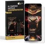 6x 9H Panzerglas f&uuml;r Xiaomi 15T Pro HD klar echtes Tempered Glass Displayschutz