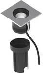 EVN Lichttechnik LED-Bodeneinbauleuchte PCS67140902