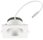 EVN Lichttechnik LED-Downlight ED54104125