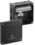 Spelsberg Abzweigkasten Abox 060-62/sw 80602001