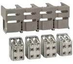 Schneider Electric Klemmensatz 33641 (VE4)