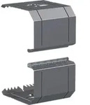 Tehalit Kupplungspaar BRS 1002109 verz BRS1002109