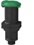 KIRCHHOFF Wassersteckdose Kunststoff 3/4"AG f&uuml;r HDPE Bew&auml;sserungssystem,