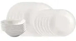 like. by Villeroy & Boch Essential Dinner-Set 18-teilig