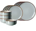 Ritzenhoff & Breker Portofino Basic-Set 12-teilig
