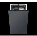 K&uuml;ppersbusch 45 cm Geschirrsp&uuml;ler mit 7 Programmen G4320.0v H&ouml;he 86,5 cm,...