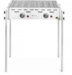 HENDI Gasgrill Roast-Master Pro, 11,6kW, 790x560x(H)900mm
