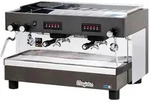 Stalgast Siebtr&auml;germaschine, 2-gruppig, automatisch, HRC, 4,5 kW