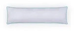 Bestlivings Kopfkissen mit Steppung ( herausnehmbarer F&uuml;llung ) - 40cm x 145cm - 2er