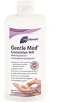 Gentle Med Cremelotion W/O 500ml