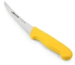 Arcos Ausbeinmesser, gelb, Serie 2900 140 mm