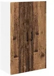 vidaXL K&uuml;chenwandschrank Altholz 60 x 31 x 100 cm Holzwerkstoff