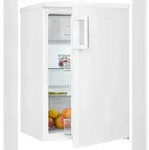 Exquisit K&uuml;hlschrank KS16-4-H-010C | 120 l Nutzinhalt | K&uuml;hlteil 107 l, Gefrierfach