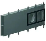 Laibungselement f&uuml;r DUO - Maico Ventilatoren - LB10850.1