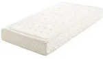 Premium Cashmere 27cm - Memory-Schaum Matratze, 80x190cm - Moonia