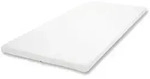 Mendler 6cm Kaltschaum-Matratzentopper HWC-E63, Topper Matratzenauflage