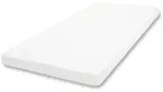 Mendler 10cm Memoryfoam-Matratzentopper HWC-E63, Topper Matratzenauflage
