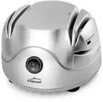 Lacor - 69141 - Elektrische Sch&auml;rfmaschine Multi