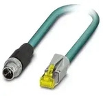 Phoenix Contact Ethernet-Kabel NBCMSX10-94FR4AC SCO 1407474