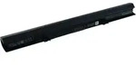 AGI Akku f&uuml;r Toshiba Satellite L50-B-1XU Li-Ion 14,8 Volt 2200 mAh schwarz