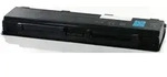 AGI Akku f&uuml;r Toshiba Satellite C55D-A-140 Li-Ion 10,8 Volt 4400 mAh schwarz