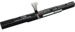 AGI Akku f&uuml;r Acer Aspire E5-532G Li-Ion 14,8 Volt 1800 mAh schwarz